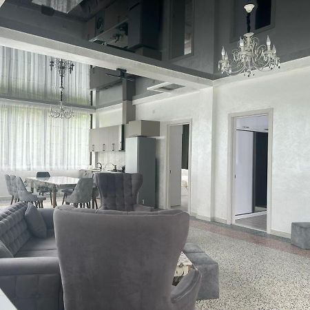 Khala Mtirala Panorama Bed & Breakfast エクステリア 写真