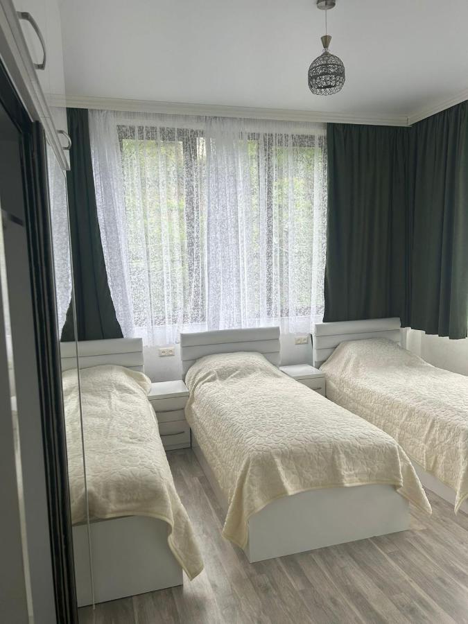 Khala Mtirala Panorama Bed & Breakfast エクステリア 写真