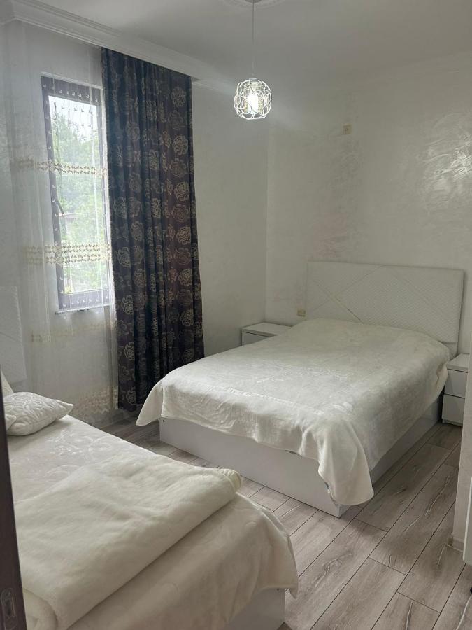 Khala Mtirala Panorama Bed & Breakfast エクステリア 写真