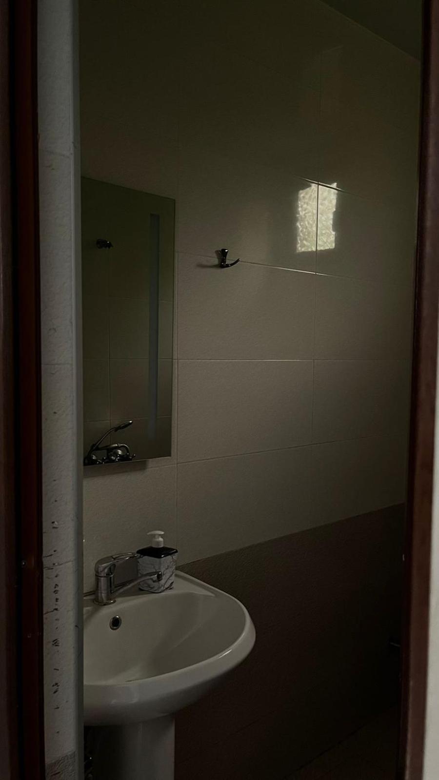 Khala Mtirala Panorama Bed & Breakfast エクステリア 写真
