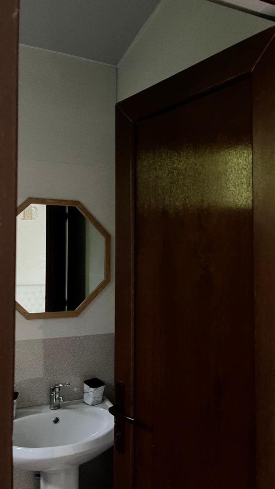 Khala Mtirala Panorama Bed & Breakfast エクステリア 写真