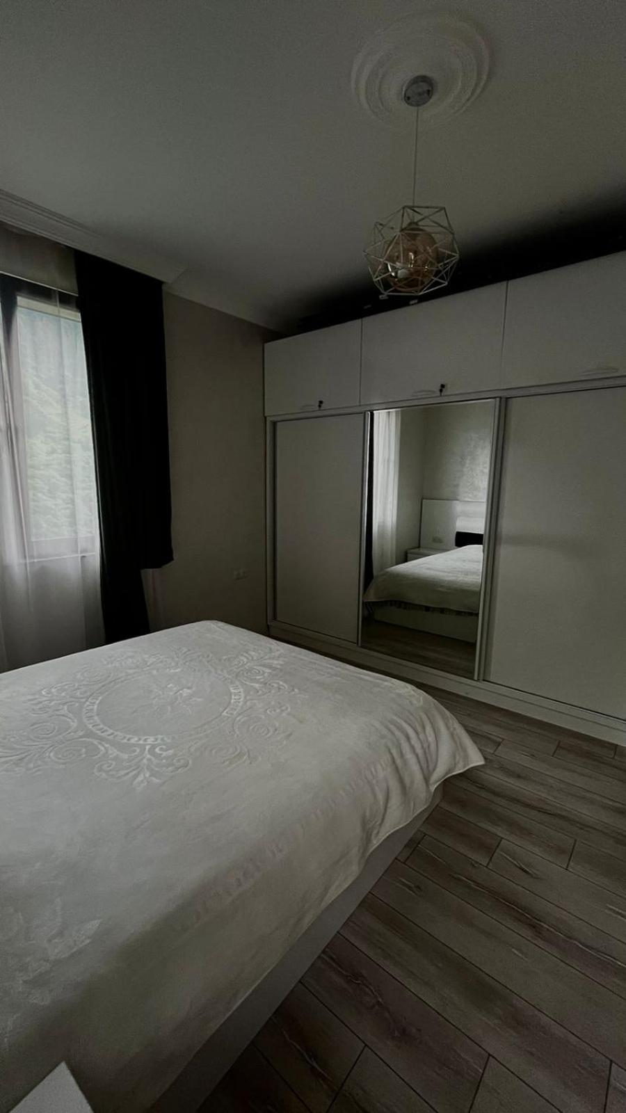 Khala Mtirala Panorama Bed & Breakfast エクステリア 写真
