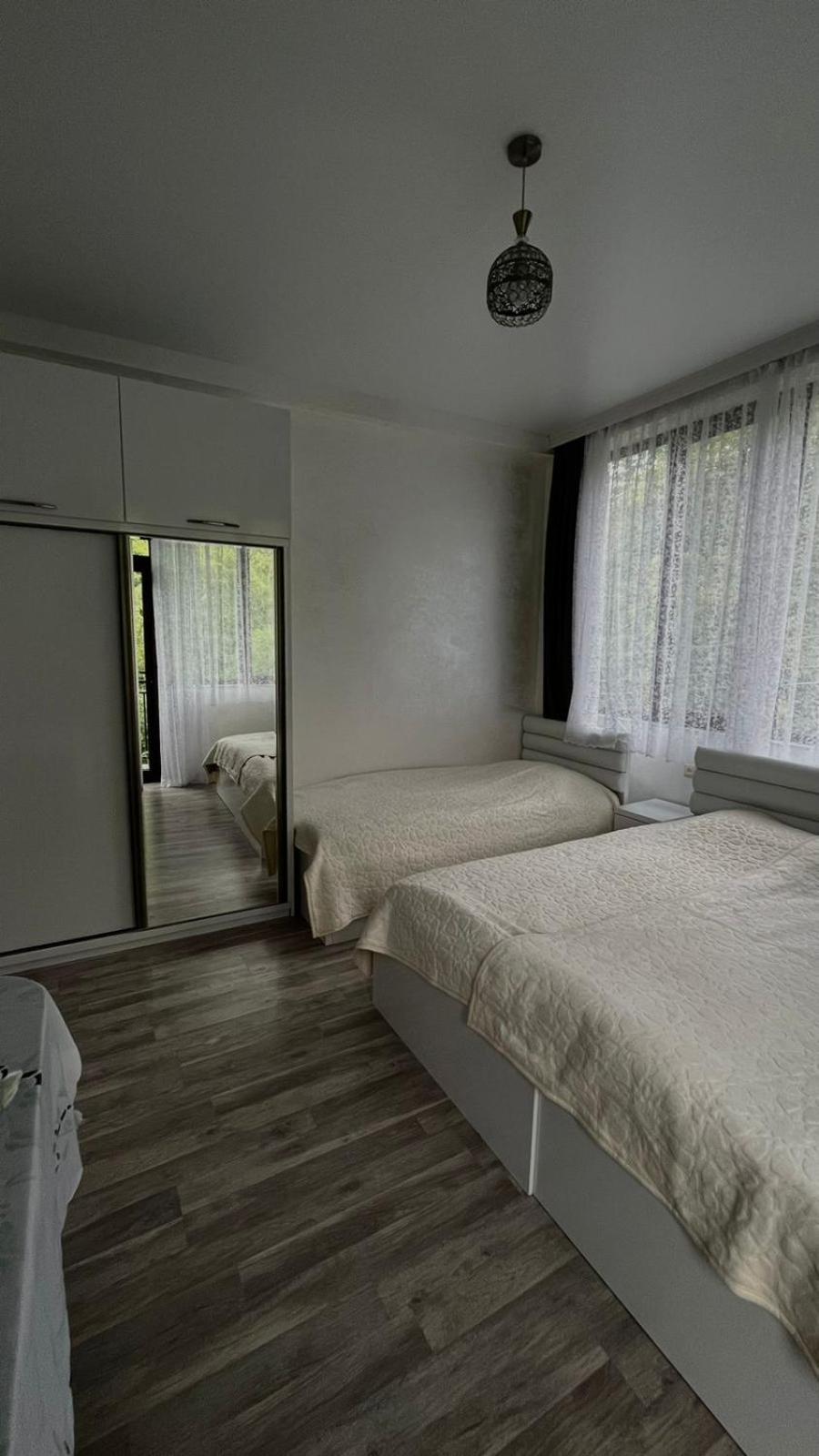 Khala Mtirala Panorama Bed & Breakfast エクステリア 写真