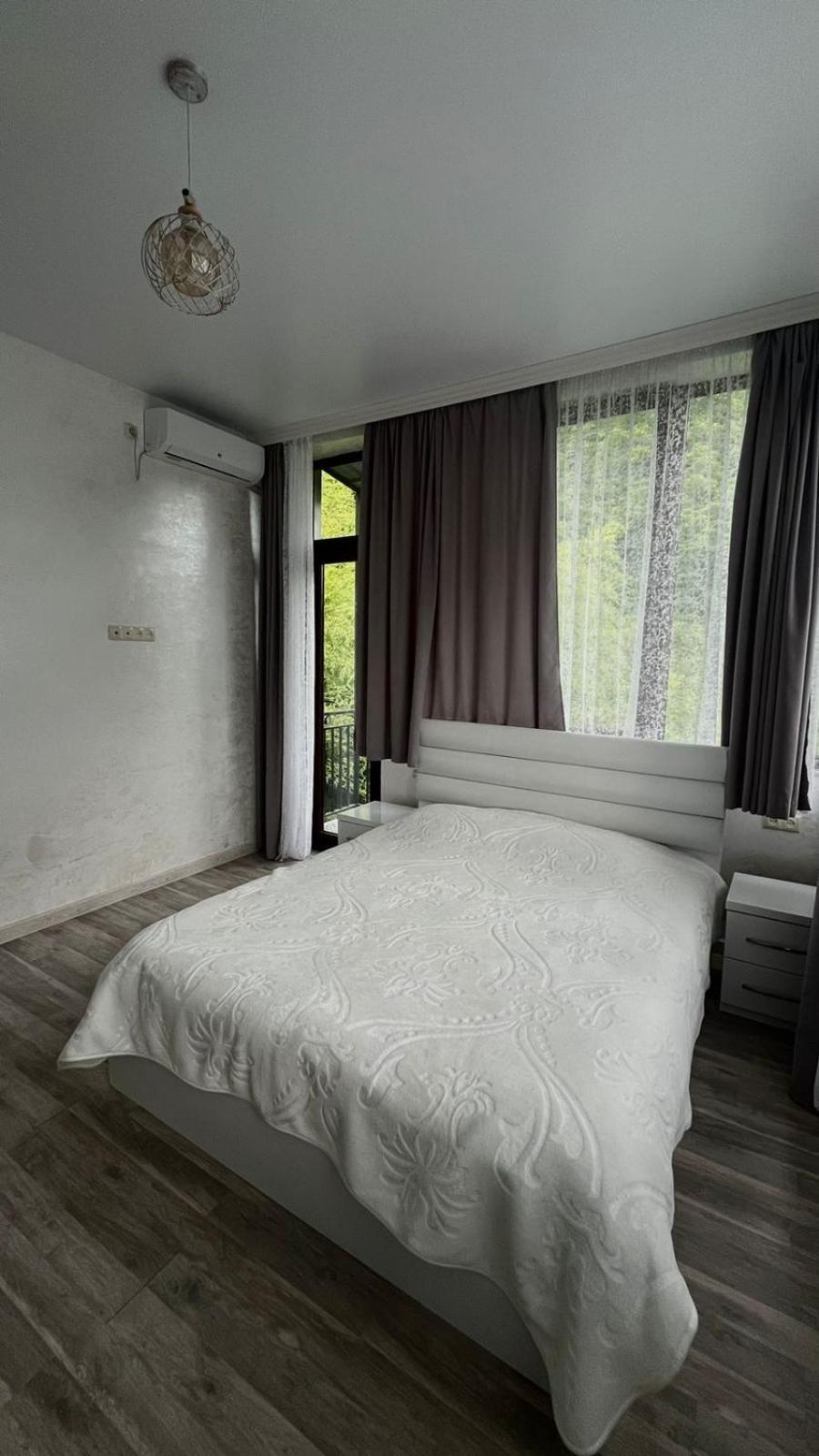 Khala Mtirala Panorama Bed & Breakfast エクステリア 写真
