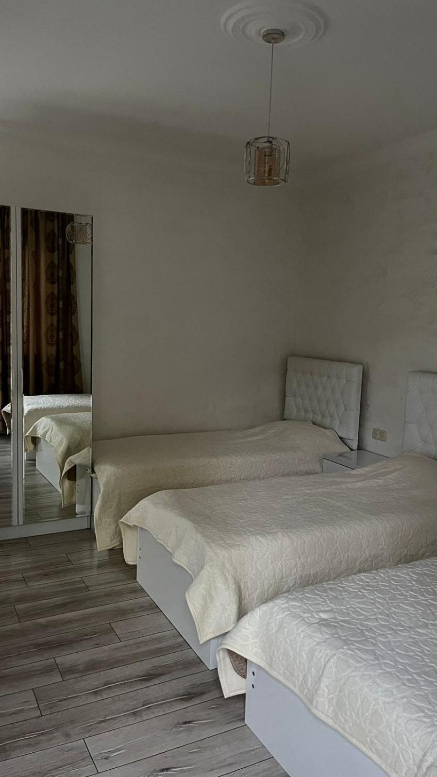 Khala Mtirala Panorama Bed & Breakfast エクステリア 写真