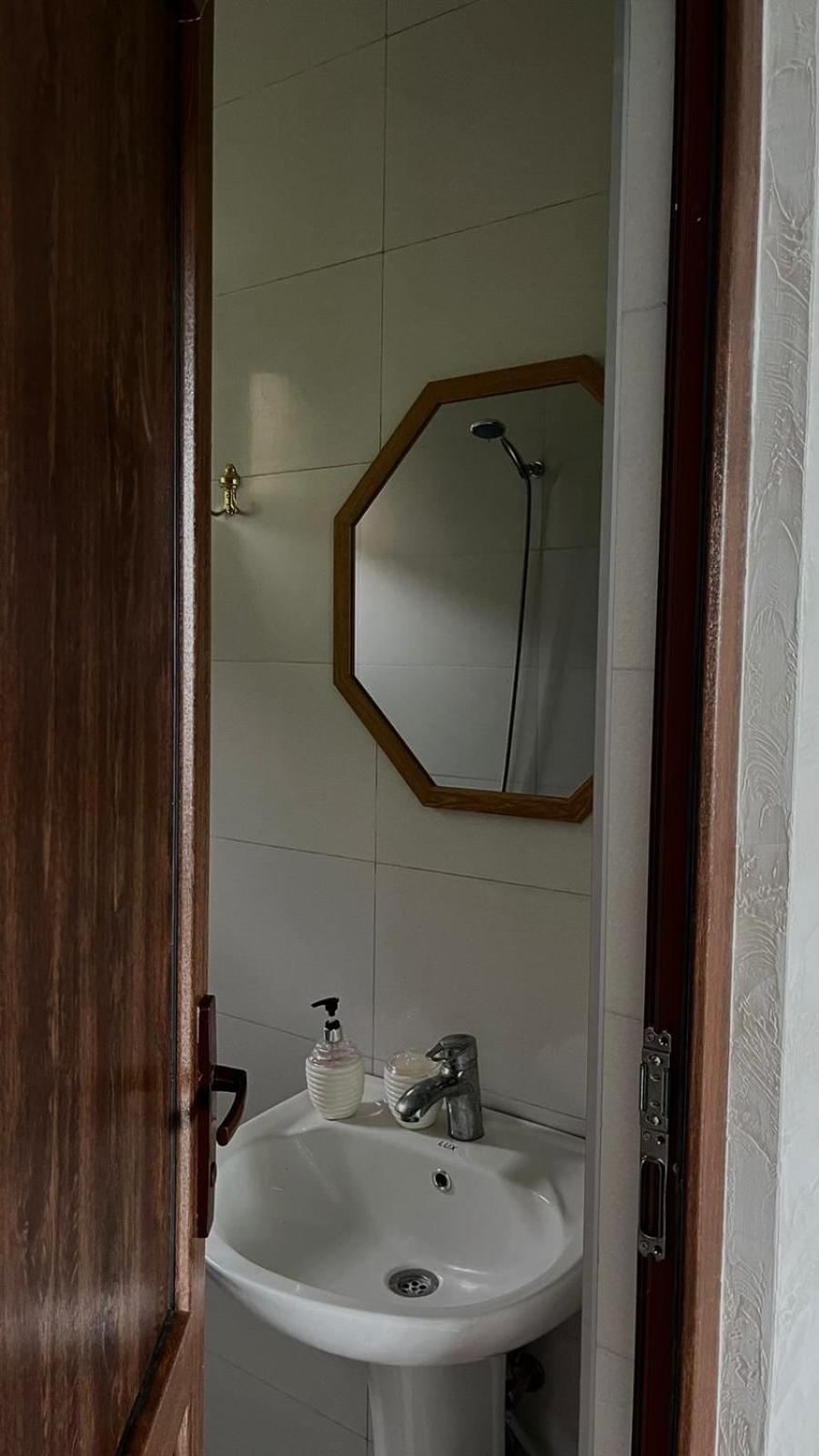 Khala Mtirala Panorama Bed & Breakfast エクステリア 写真