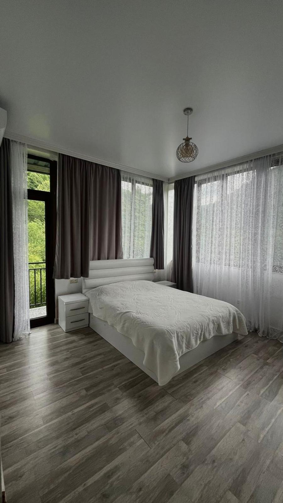 Khala Mtirala Panorama Bed & Breakfast エクステリア 写真