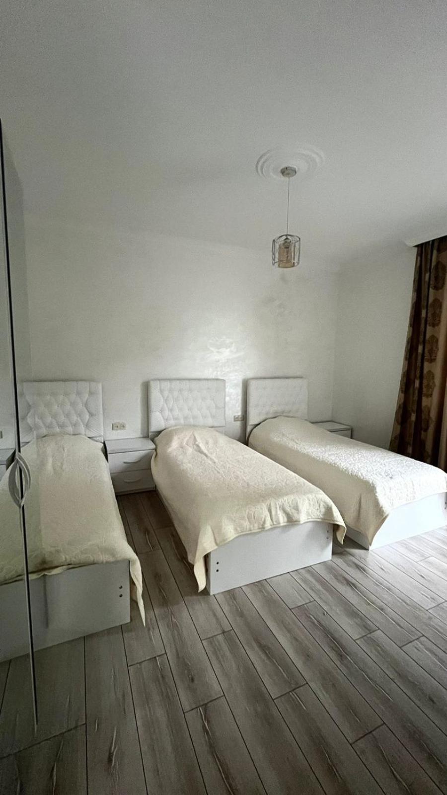 Khala Mtirala Panorama Bed & Breakfast エクステリア 写真